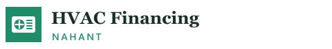 HVAC Financing Nahant logo